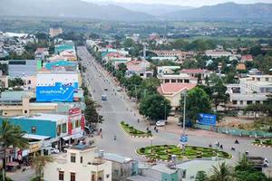 Kon Tum: Thanh tra về lĩnh vực đất đai, phát hiện 40 lô đất sai phạm