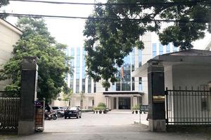 UBND thị xã Phú Thọ vi phạm Luật Thanh tra