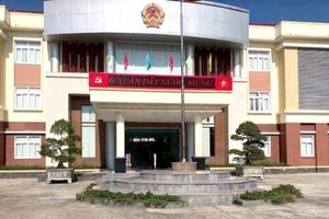 Ông Tân chưa đồng ý mức kỷ luật mới 