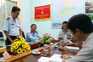 Cà Mau: Công bố quyết định thanh tra tại Sở Văn hóa, Thể thao và Du lịch