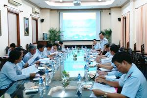 Thanh tra Chính phủ công bố kết luận thanh tra tại Đồng Tháp