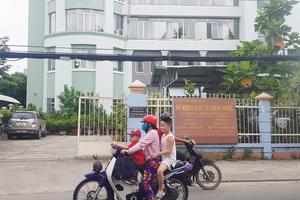  Nhiều đề tài nghiên cứu khoa học sai phạm hàng trăm triệu đồng