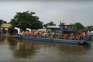 Sắp có cầu nối giữa quận 12 và quận Gò Vấp