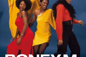 Boney M sẵn sàng bùng nổ trong đêm nhạc huyền thoại tại Nha Trang
