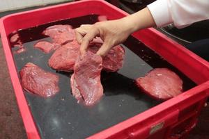 Kỳ II: Một số hóa chất thường gặp trong bảo quản và chế biến thực phẩm