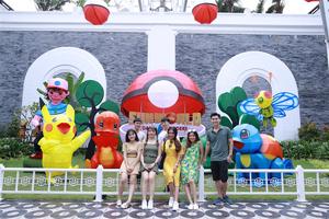 Trúng quà sành điệu, cơ hội một không hai ở Đà Nẵng cuối tuần này