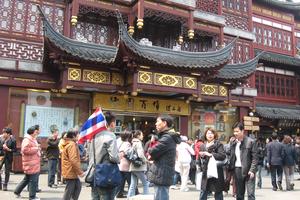 Kỳ 1: Khách sợ sức ép mua sắm