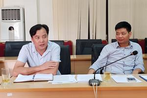 Bộ Nông nghiệp và Phát triển nông thôn buông lỏng quản lý cấp dưới