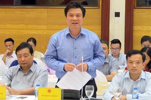 Thứ trưởng Bộ GD&ĐT: Các thiết bị hiện đại sẽ khôi phục được điểm gốc ở Sơn La