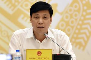 Thứ trưởng Giao thông: Cần tiếp tục nghiên cứu vị trí ga đường sắt ở Hồ Hoàn Kiếm