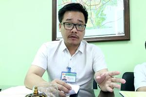 Ban Quản lý đường sắt đô thị Hà Nội: Đặt ga cạnh hồ Gươm không vi phạm luật