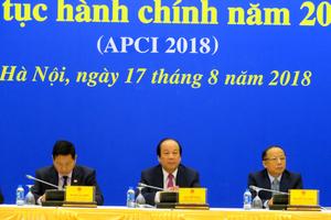 Chi phí tuân thủ thủ tục xây dựng gấp 869 lần thủ tục thuế
