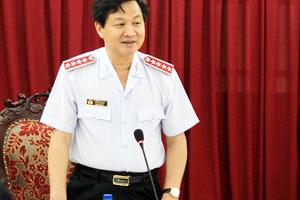 Tổng Thanh tra: Có bằng chứng cán bộ vi phạm phải xử lý nghiêm