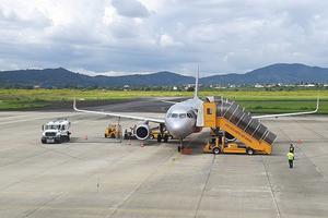 Thanh tra Tổng Công ty Quản lý bay Việt Nam