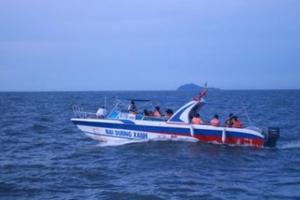 Dự án 100 tỷ kết nối FLC và biển Hải Tiến bằng tàu cao tốc