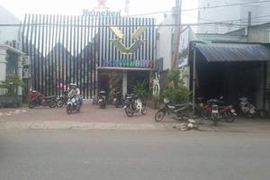 Hỗn chiến tại quán bar Window khiến 5 người thương vong