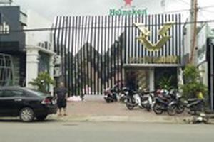 Truy tìm hung thủ vụ ẩu đả tại quán bar làm 5 người thương vong