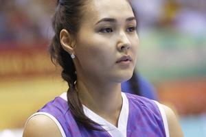 Ngắm vẻ đẹp 8 ứng viên Hoa khôi bóng chuyền VTV Cup 2018
