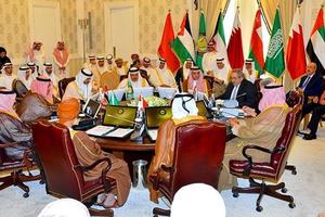 Trò chơi Arab NATO