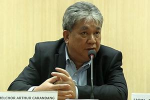 Phó thanh tra bị sa thải vì 'cáo buộc tổng thống'