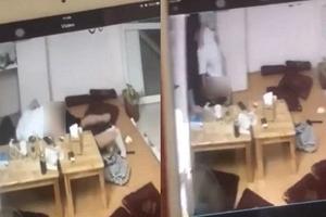 Xác định được người đăng clip đôi nam nữ 'mây mưa' trong quán trà sữa