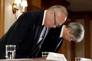 Đại học Y Tokyo – Gian lận điểm có hệ thống trong suốt một thập kỷ