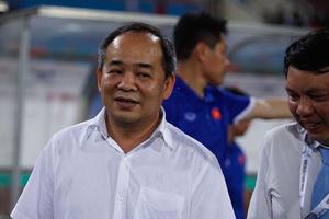Nghi ngại về ứng viên Phó chủ tịch tài chính VFF