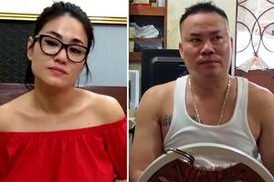 Chân dung Hotgil cầm đầu đường dây ma tuý khủng ở Hải Phòng