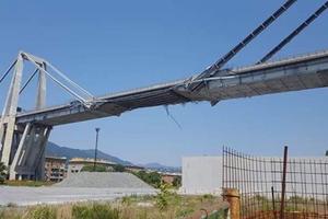 Vụ sập cầu kinh hoàng ở Italy: Có bàn tay Mafia rút ruột khi xây cầu?