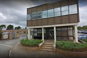 Anh: Nổ tại nhà máy quân sự Salisbury, một người thiệt mạng