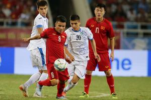 Khó có bất ngờ vào phút chót như World Cup