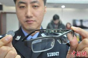 Trung Quốc kết án tù 6 đối tượng tổ chức gian lận thi cử