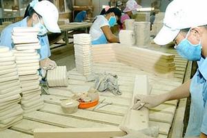 Doanh nghiệp giải thể tăng cao trong 8 tháng đầu năm