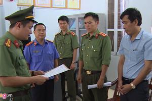 Người thứ 6 bị khởi tố liên quan vụ sửa điểm thi THPT ở Sơn La là ai?