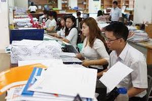Thủ tướng Chính phủ: Phê duyệt tổng biên chế công chức năm 2019