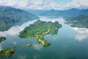 Phê duyệt Nhiệm vụ Quy hoạch Khu du lịch quốc gia Hồ Hòa Bình