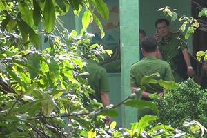 Thảm án ở Tiền Giang: 3 người trong 1 gia đình bị giết trong đêm