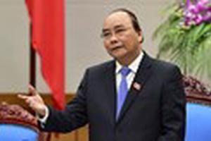 Tiếp thu, chỉnh lý Dự án Luật Bảo vệ bí mật nhà nước