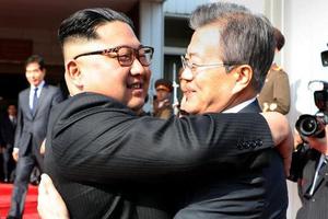 Hàn Quốc – Triều Tiên tổ chức hội nghị thượng đỉnh vào tháng 9