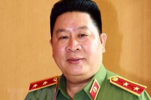 Ký quyết định kỷ luật đối với ông Bùi Văn Thành và Trần Việt Tân