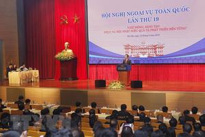 Giải pháp thu hút nguồn lực từ các tổ chức phi chính phủ nước ngoài