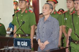 Tuyên phạt Lê Đình Lượng 20 năm tù vì âm mưu lật đổ chính quyền