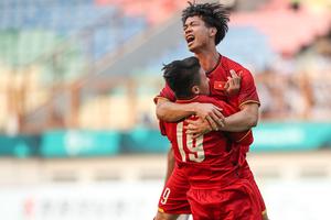 Từ bản quyền World Cup đến ASIAD, Viettel đang được lòng khán giả Việt