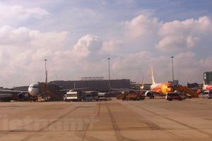 Bộ Giao thông: Không tăng giá vé máy bay nội địa trong năm nay