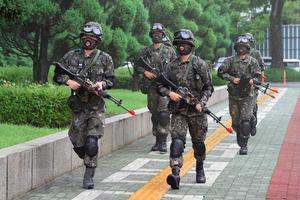 Hàn Quốc tăng cường bảo vệ người tố giác sai phạm trong quân đội