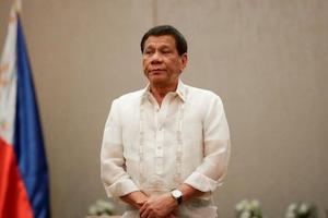 Tổng thống Philippines thẳng tay sa thải 20 quan chức quân đội cấp cao tham nhũng