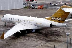 Malaysia thu hồi máy bay dính tới vụ tham nhũng của cựu thủ tướng