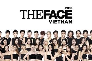Thí sinh The Face Vietnam vỡ òa cảm xúc khi lọt top được chọn