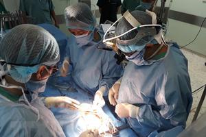 Đắk Lắk: Nghi vấn trục lợi bảo hiểm y tế ở bệnh viện đa khoa huyện