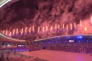 Lịch sử Đại hội thể thao châu Á - ASIAD và 18 kỳ Đại hội